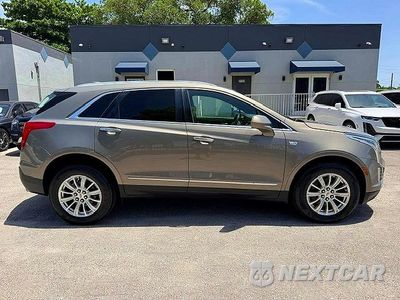 Zdjęcie 13 z 15 samochodu: 2017 CADILLAC XT5 VIN:1GYKNARS2HZ240947 - miniatura