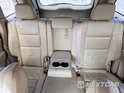 Zdjęcie 10 z 13 samochodu: 2017 JEEP GRAND CHEROKEE LIMITED VIN:1C4RJEBGXHC813576 - miniatura
