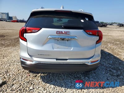 Zdjęcie 6 z 13 samochodu: 2019 GMC TERRAIN SLT VIN:3GKALPEV0KL221469 - miniatura