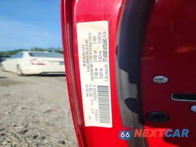 Zdjęcie 12 z 12 samochodu: 2013 DODGE CHALLENGER SXT VIN:2C3CDYAG5DH524424 - miniatura