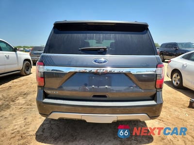 Zdjęcie 6 z 14 samochodu: 2021 FORD EXPEDITION MAX LIMITED VIN:1FMJK2AT0MEA25956 - miniatura