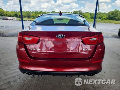 Zdjęcie 6 z 12 samochodu: 2015 KIA OPTIMA SX VIN:5XXGR4A78FG391722 - miniatura