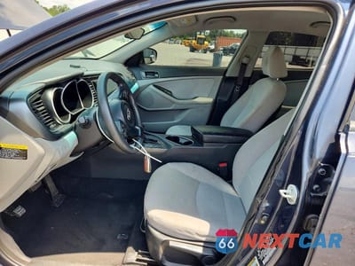 Zdjęcie 7 z 13 samochodu: 2015 KIA OPTIMA LX VIN:KNAGM4A73F5559069 - miniatura