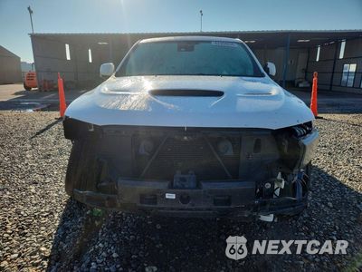 Piąte zdjęcie samochodu w środku: 2018 DODGE DURANGO SRT VIN:1C4SDJGJXJC386766 - miniatura