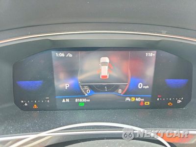 Zdjęcie 9 z 13 samochodu: 2022 VOLKSWAGEN TIGUAN SE VIN:3VV2B7AX0NM040365 - miniatura