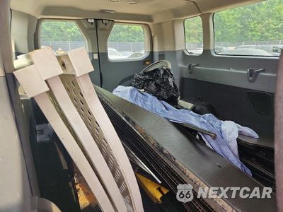 Zdjęcie 11 z 13 samochodu: 2016 FORD TRANSIT T-350 VIN:1FBZX2ZM7GKA42012 - miniatura