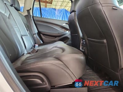Zdjęcie 11 z 13 samochodu: 2019 BUICK ENVISION ESSENCE VIN:LRBFXCSAXKD142735 - miniatura