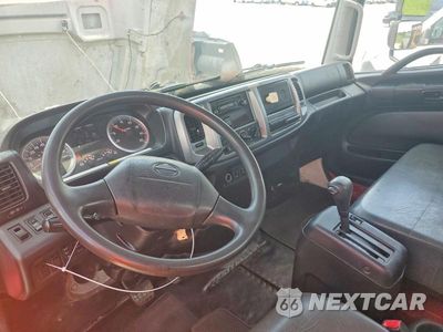 Zdjęcie 8 z 12 samochodu: 2014 HINO 258/268 VIN:5PVNJ8JT1E4S55119 - miniatura