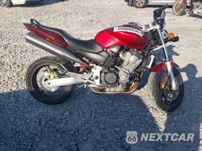 2006 HONDA CB900 F JH2SC48016M400525 - główne zdjęcie licytacji z USA - miniatura