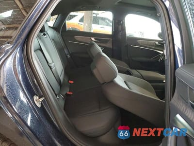 Zdjęcie 10 z 12 samochodu: 2024 AUDI A6 PREMIUM PLUS VIN:WAUE3BF25RN020372 - miniatura