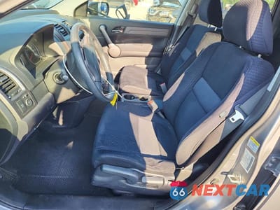 Zdjęcie 7 z 13 samochodu: 2008 HONDA CR-V EX VIN:JHLRE48508C074337 - miniatura