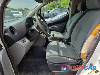 Zdjęcie 7 z 12 samochodu: 2015 CHEVROLET CITY EXPRESS LT VIN:3N63M0ZN1FK713049 - miniatura