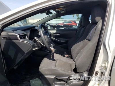 Zdjęcie 7 z 12 samochodu: 2020 TOYOTA COROLLA SE VIN:5YFS4RCE6LP021499 - miniatura