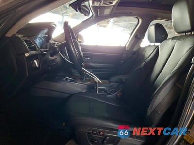 Zdjęcie 7 z 12 samochodu: 2015 BMW 328 XIGT SULEV VIN:WBA8Z5C59FGS36169 - miniatura