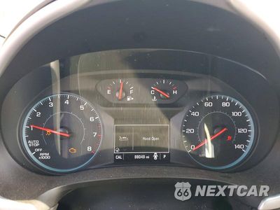 Zdjęcie 9 z 12 samochodu: 2020 CHEVROLET MALIBU LS VIN:1G1ZC5ST4LF110191 - miniatura