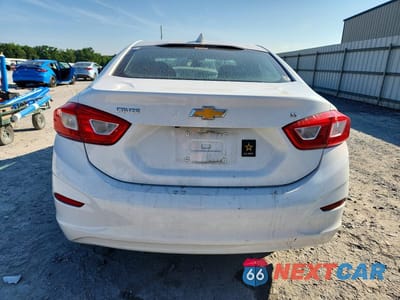 Zdjęcie 6 z 12 samochodu: 2017 CHEVROLET CRUZE LT VIN:1G1BE5SM9H7170893 - miniatura