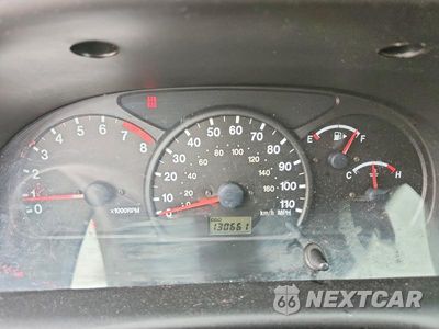 Zdjęcie 9 z 13 samochodu: 2004 CHEVROLET TRACKER VIN:2CNBE134846917582 - miniatura