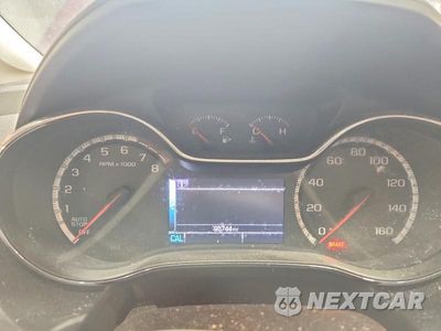 Zdjęcie 9 z 12 samochodu: 2017 CHEVROLET CRUZE LT VIN:1G1BE5SM8H7263808 - miniatura