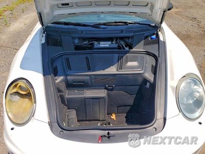 Zdjęcie 12 z 13 samochodu: 2008 PORSCHE 911 TURBO VIN:WP0CD29958S708310 - miniatura