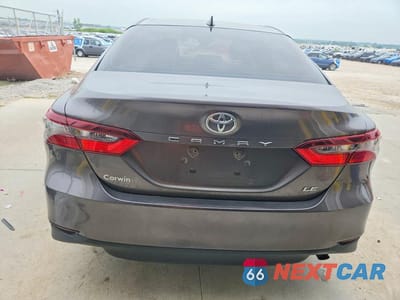 Zdjęcie 6 z 13 samochodu: 2021 TOYOTA CAMRY LE VIN:4T1C11AK8MU473929 - miniatura