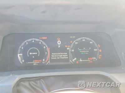 Zdjęcie 9 z 12 samochodu: 2025 TOYOTA TACOMA TRD SPORT VIN:3TMLB5JN0SM182121 - miniatura
