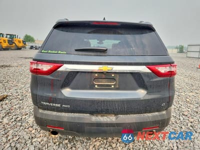 Zdjęcie 6 z 13 samochodu: 2021 CHEVROLET TRAVERSE LT VIN:1GNEVGKW8MJ158675 - miniatura