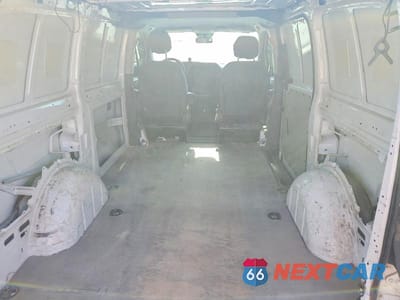 Zdjęcie 10 z 13 samochodu: 2016 MERCEDES-BENZ METRIS VIN:WD3PG2EA3G3145978 - miniatura