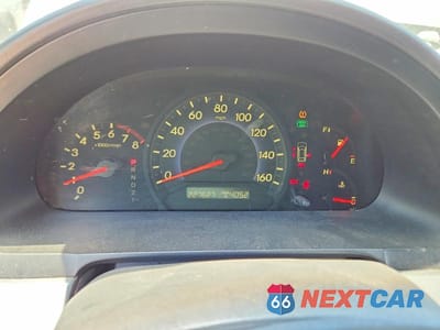 Zdjęcie 9 z 14 samochodu: 2008 HONDA ODYSSEY EXL VIN:5FNRL38638B108652 - miniatura