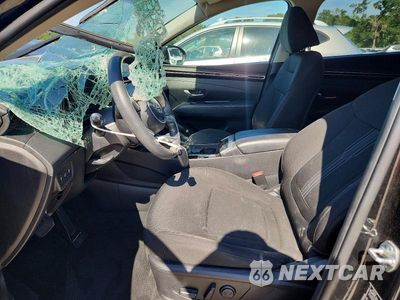 Zdjęcie 7 z 12 samochodu: 2024 HYUNDAI TUCSON SEL VIN:5NMJB3DE8RH362144 - miniatura