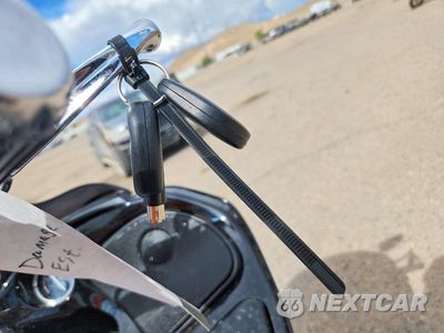 Zdjęcie 8 z 9 samochodu: 2015 HARLEY-DAVIDSON FLTRUSE CVO ROAD GLIDE VIN:1HD1TAN1XFB961493 - miniatura