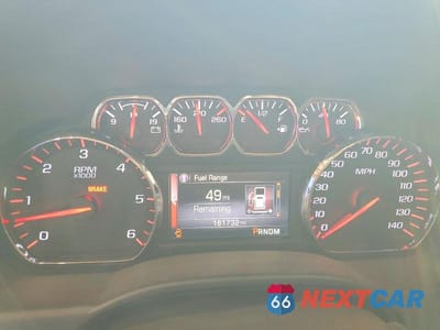 Zdjęcie 9 z 12 samochodu: 2014 GMC SIERRA K1500 SLT VIN:3GTU2VEC5EG391869 - miniatura