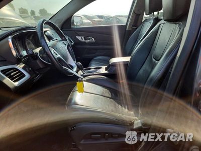 Zdjęcie 7 z 14 samochodu: 2017 GMC TERRAIN SLT VIN:2GKFLUEK0H6243267 - miniatura