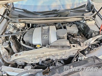 Zdjęcie 12 z 13 samochodu: 2017 LEXUS RX 350 BASE VIN:2T2BZMCA6HC082856 - miniatura