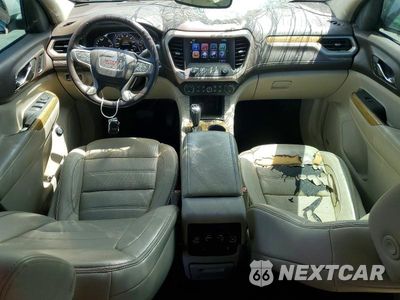 Zdjęcie 8 z 13 samochodu: 2017 GMC ACADIA DENALI VIN:1GKKNPLS2HZ308962 - miniatura