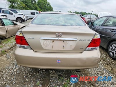 Zdjęcie 6 z 12 samochodu: 2005 TOYOTA CAMRY XLE V6 VIN:4T1BF30K05U613306 - miniatura