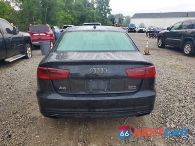 Zdjęcie 6 z 12 samochodu: 2016 AUDI A6 PREMIUM PLUS VIN:WAUFGBFC5GN085060 - miniatura