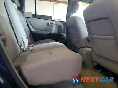 Zdjęcie 11 z 13 samochodu: 2006 TOYOTA HIGHLANDER BASE VIN:JTEGD21A560143651 - miniatura