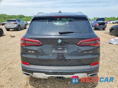 Zdjęcie 6 z 13 samochodu: 2022 BMW X5 SDRIVE 40I VIN:5UXCR4C07N9N09171 - miniatura