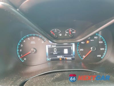 Zdjęcie 9 z 12 samochodu: 2018 CHEVROLET COLORADO Z71 VIN:1GCGTDEN2J1299486 - miniatura