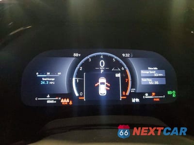 Zdjęcie 9 z 13 samochodu: 2026 LEXUS RX 350 PREMIUM+ VIN:JTJCHMAA0T2041769 - miniatura