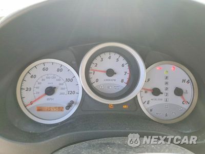 Zdjęcie 9 z 13 samochodu: 2005 TOYOTA RAV4 BASE VIN:JTEHD20V156047200 - miniatura