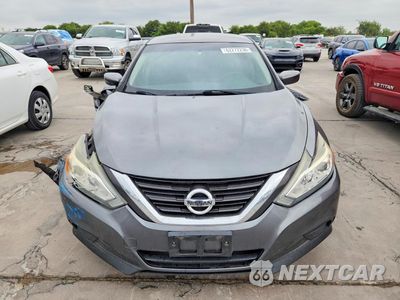Piąte zdjęcie samochodu w środku: 2016 NISSAN ALTIMA 2.5 S VIN:1N4AL3AP2GC171663 - miniatura