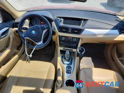 Zdjęcie 8 z 13 samochodu: 2015 BMW X1 XDRIVE28I VIN:WBAVL1C58FVY24623 - miniatura