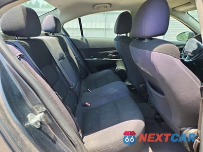 Zdjęcie 10 z 12 samochodu: 2013 CHEVROLET CRUZE LT VIN:1G1PC5SB6D7120618 - miniatura
