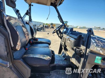Piąte zdjęcie samochodu w środku: 2023 POLARIS RANGER 1000 XP UTILITY VEHICLE VIN:4XARRY996P8101057 - miniatura