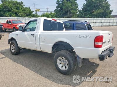 Drugie zdjęcie samochodu z przodu: 2006 FORD RANGER VIN:1FTYR11U46PA92777 - miniatura