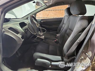 Zdjęcie 7 z 12 samochodu: 2011 HONDA CIVIC LX-S VIN:2HGFA1F66BH530921 - miniatura