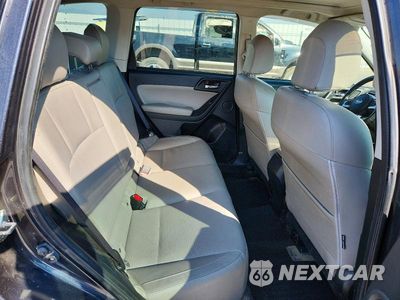 Zdjęcie 11 z 13 samochodu: 2018 SUBARU FORESTER 2.5I LIMITED VIN:JF2SJARCXJH465348 - miniatura