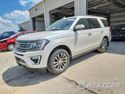 2018 FORD EXPEDITION LIMITED 1FMJU2AT9JEA60291 - główne zdjęcie licytacji z USA - miniatura