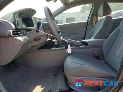 Zdjęcie 7 z 12 samochodu: 2024 HYUNDAI ELANTRA SE VIN:KMHLL4DG8RU782276 - miniatura